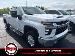 2023 Chevrolet Silverado 2500HD