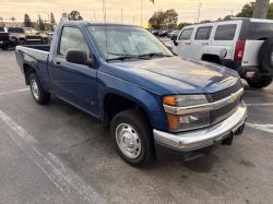 2006 Chevrolet Colorado