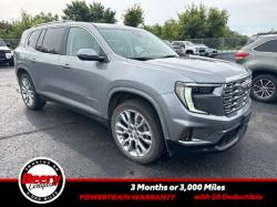 2024 GMC Acadia