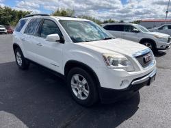 2007 GMC Acadia