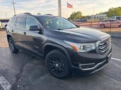 2018 GMC Acadia