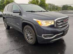 2018 GMC Acadia
