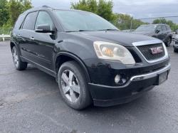 2012 GMC Acadia