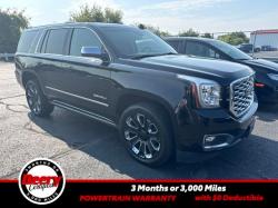 2019 GMC Yukon