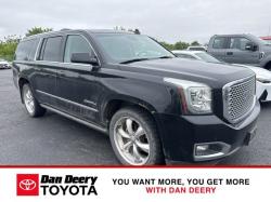 2015 GMC Yukon XL