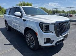 2023 GMC Yukon XL