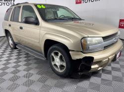2006 Chevrolet TrailBlazer