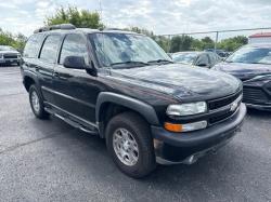 2005 Chevrolet Tahoe