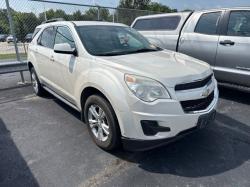 2013 Chevrolet Equinox