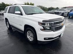 2020 Chevrolet Tahoe