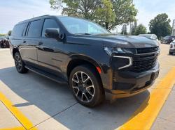 2024 Chevrolet Suburban