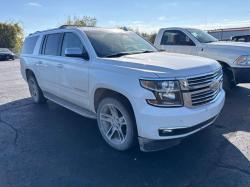 2020 Chevrolet Suburban