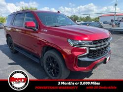 2022 Chevrolet Tahoe