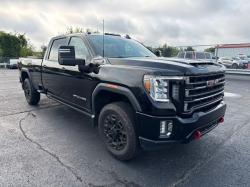 2021 GMC Sierra 2500HD