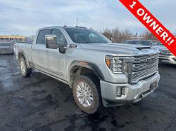 2021 GMC Sierra 3500HD