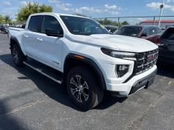 2024 GMC Canyon