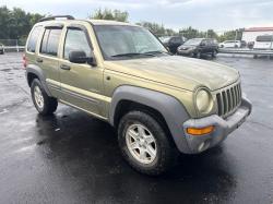2004 Jeep Liberty