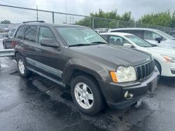 2005 Jeep Grand Cherokee