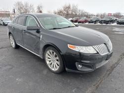 2009 Lincoln MKS