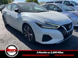 2023 Nissan Maxima