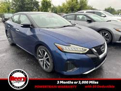 2023 Nissan Maxima