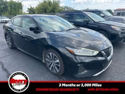2020 Nissan Maxima