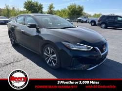2023 Nissan Maxima