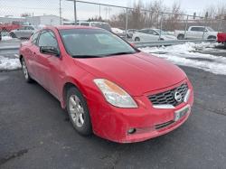2009 Nissan Altima