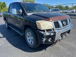 2006 Nissan Titan