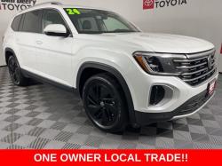 2024 Volkswagen Atlas