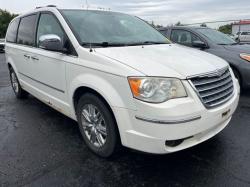 2010 Chrysler Town & Country