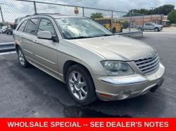 2006 Chrysler Pacifica