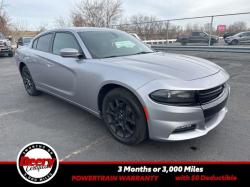 2016 Dodge Charger