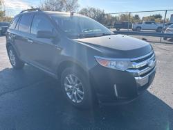2011 Ford Edge