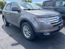 2009 Ford Edge