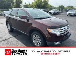 2009 Ford Edge