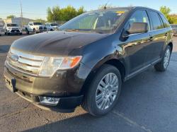 2010 Ford Edge