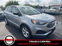 2021 Ford Edge
