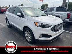 2023 Ford Edge