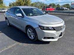 2015 Chevrolet Impala