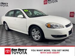 2009 Chevrolet Impala
