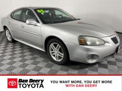 2007 Pontiac Grand Prix