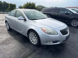 2012 Buick Regal