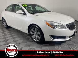 2016 Buick Regal