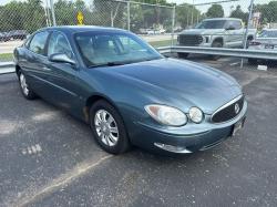 2006 Buick LaCrosse