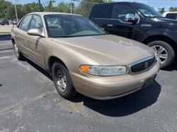 2004 Buick Century