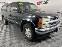 1994 Chevrolet C/K 1500