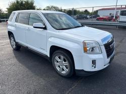 2015 GMC Terrain