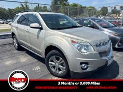 2014 Chevrolet Equinox