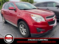 2013 Chevrolet Equinox